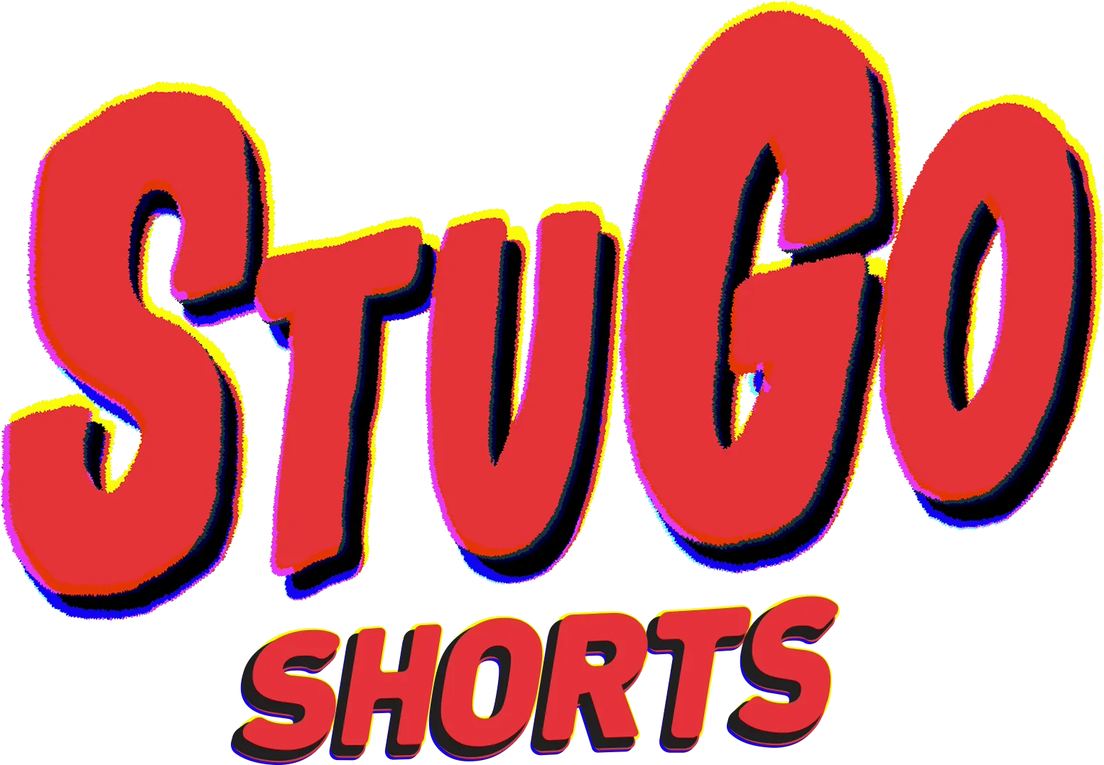 StuGo Shorts