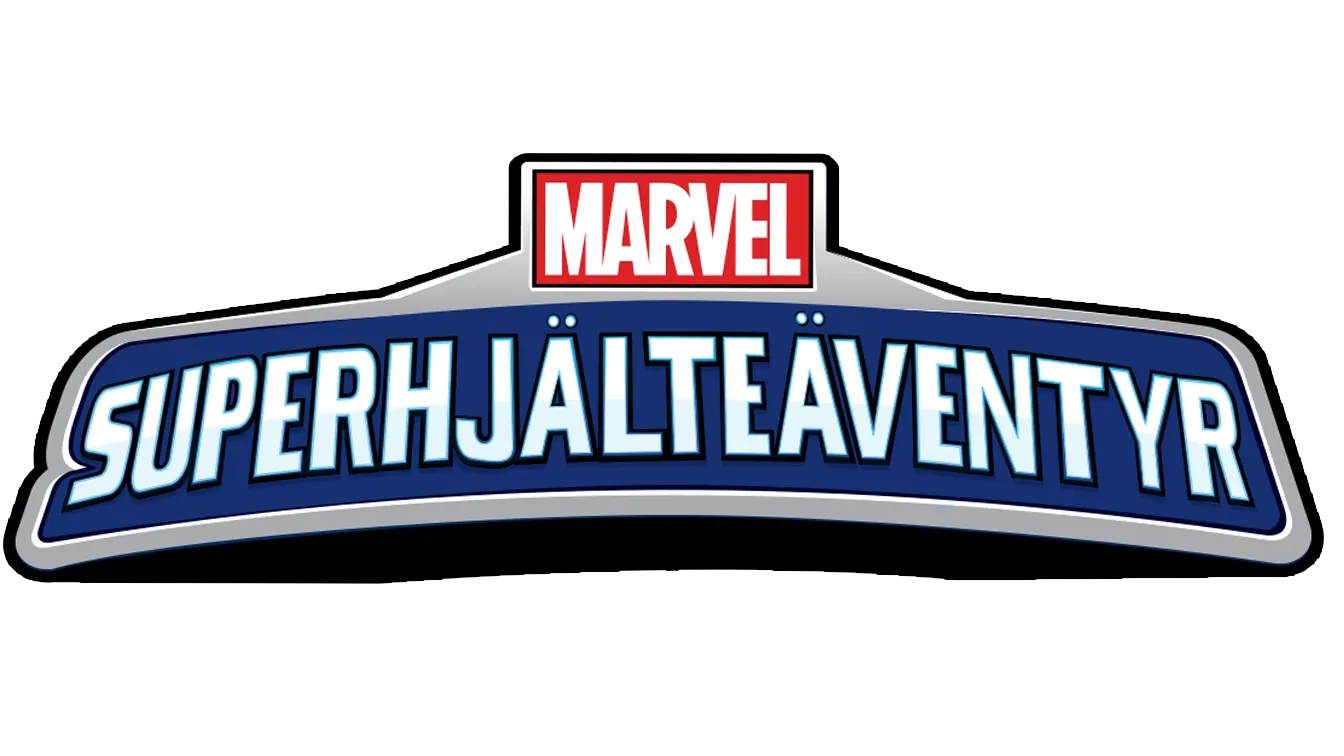 Marvel Superhjälteäventyr