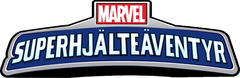Marvel Superhjälteäventyr