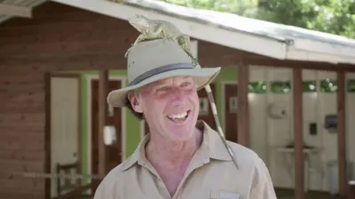 thumbnail - S20:E9 Trading Moguls for Water Skis