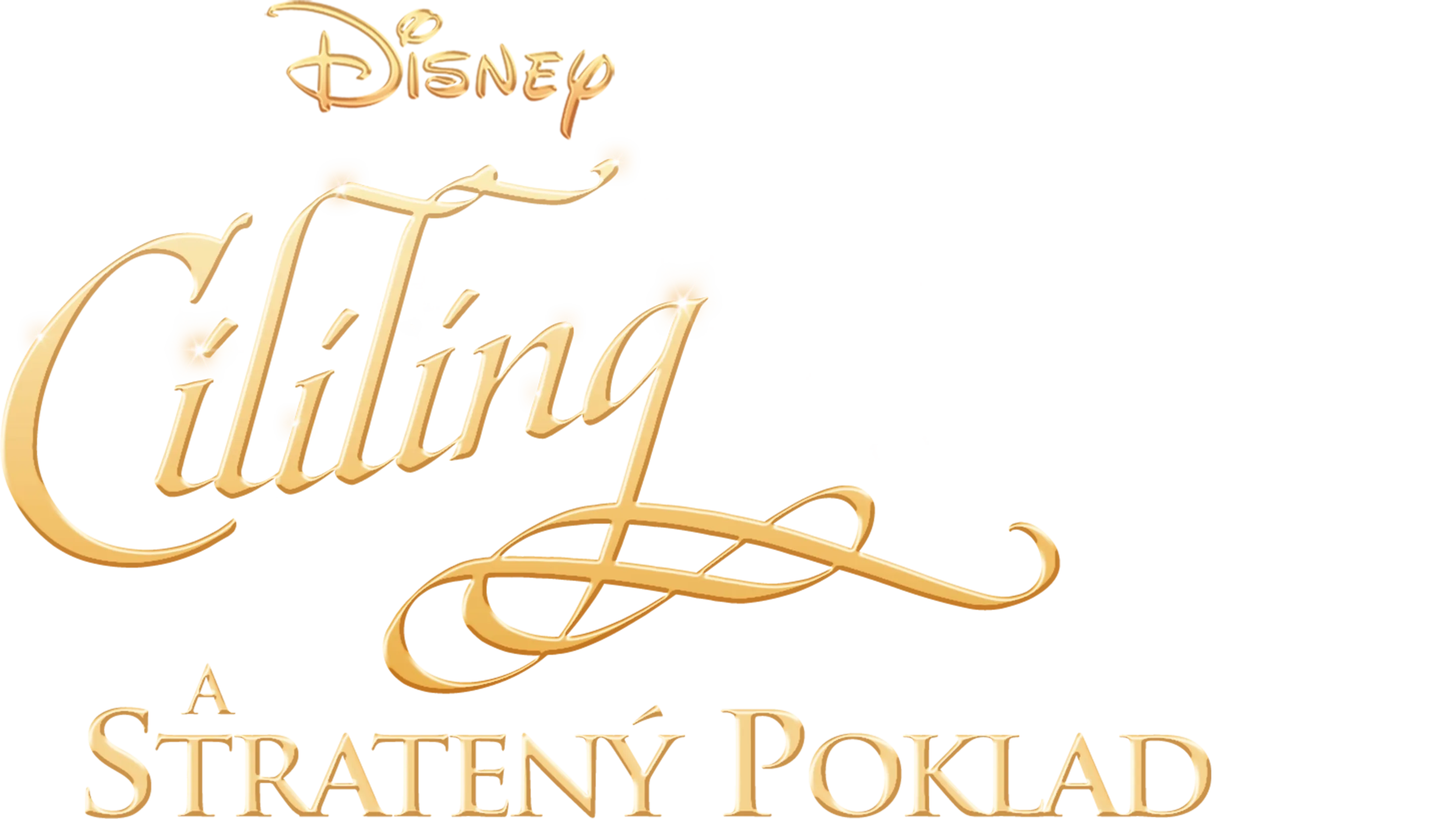 Cililing a stratený poklad