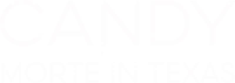 Candy: Morte in Texas