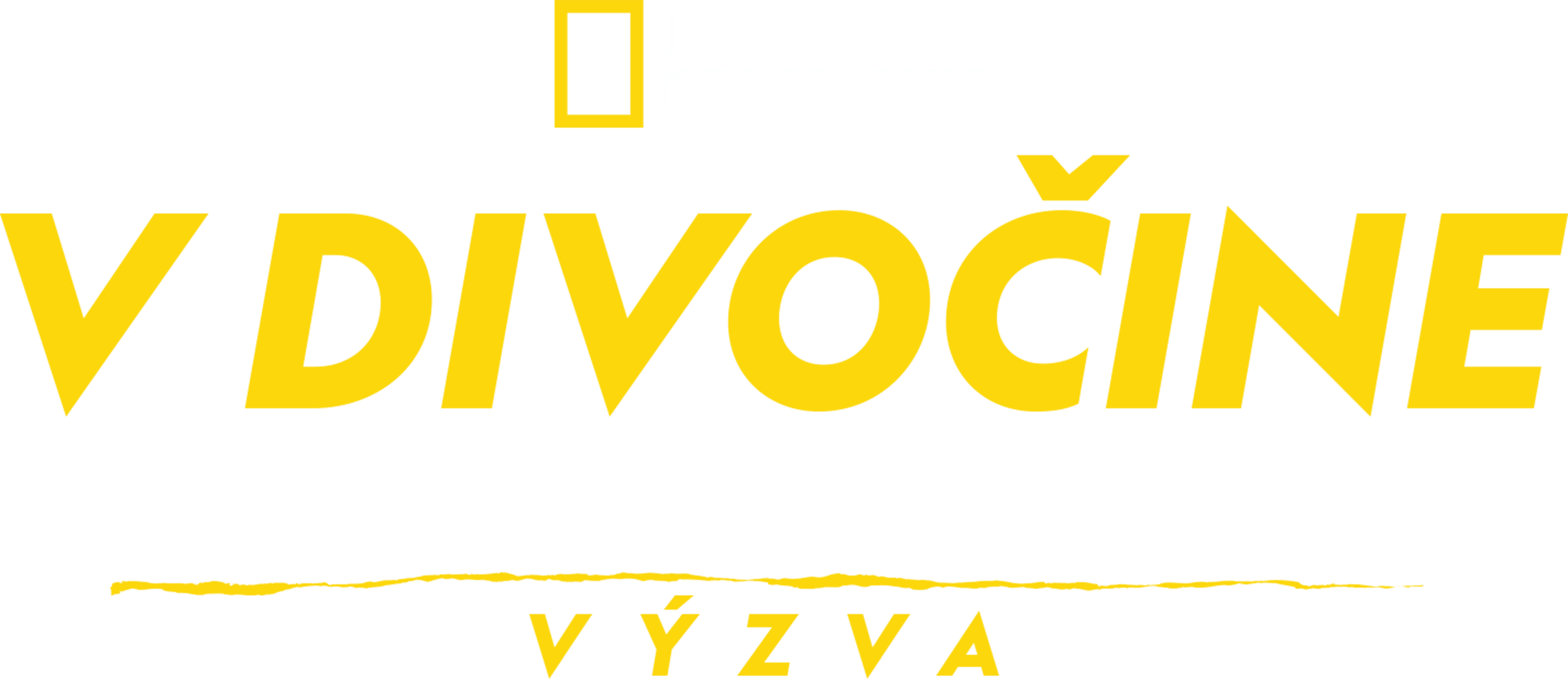 V divočine s Bearom Gryllsom: Výzva