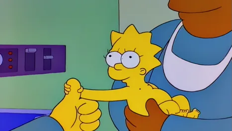 thumbnail - And Maggie Makes Three
