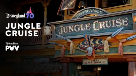 thumbnail - Jungle Cruise | Disneyland Resort