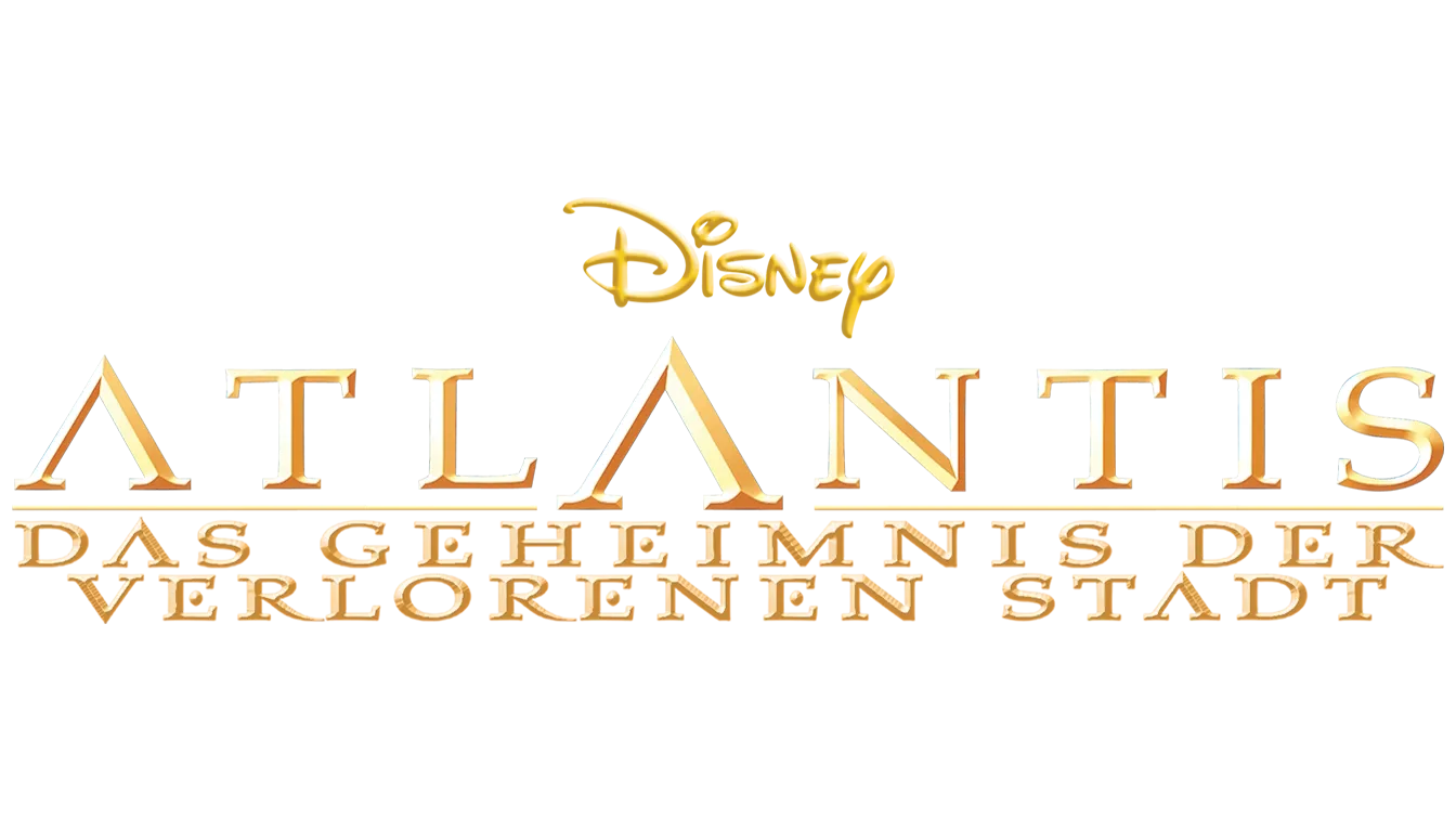 Atlantis - Das Geheimnis der verlorenen Stadt