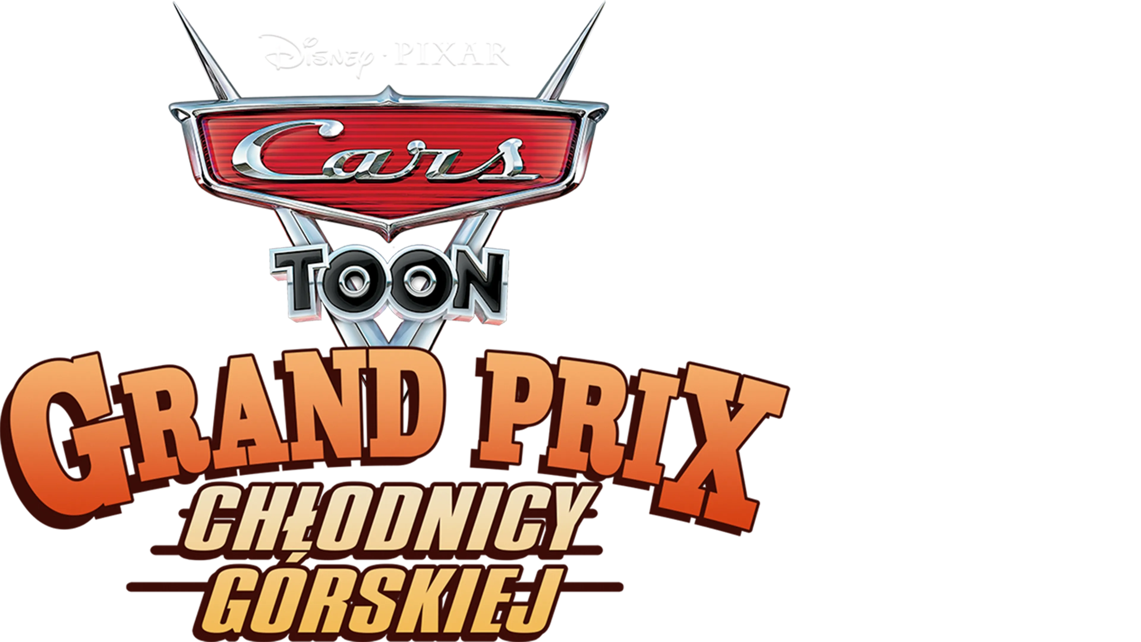 Grand Prix Chłodnicy Górskiej