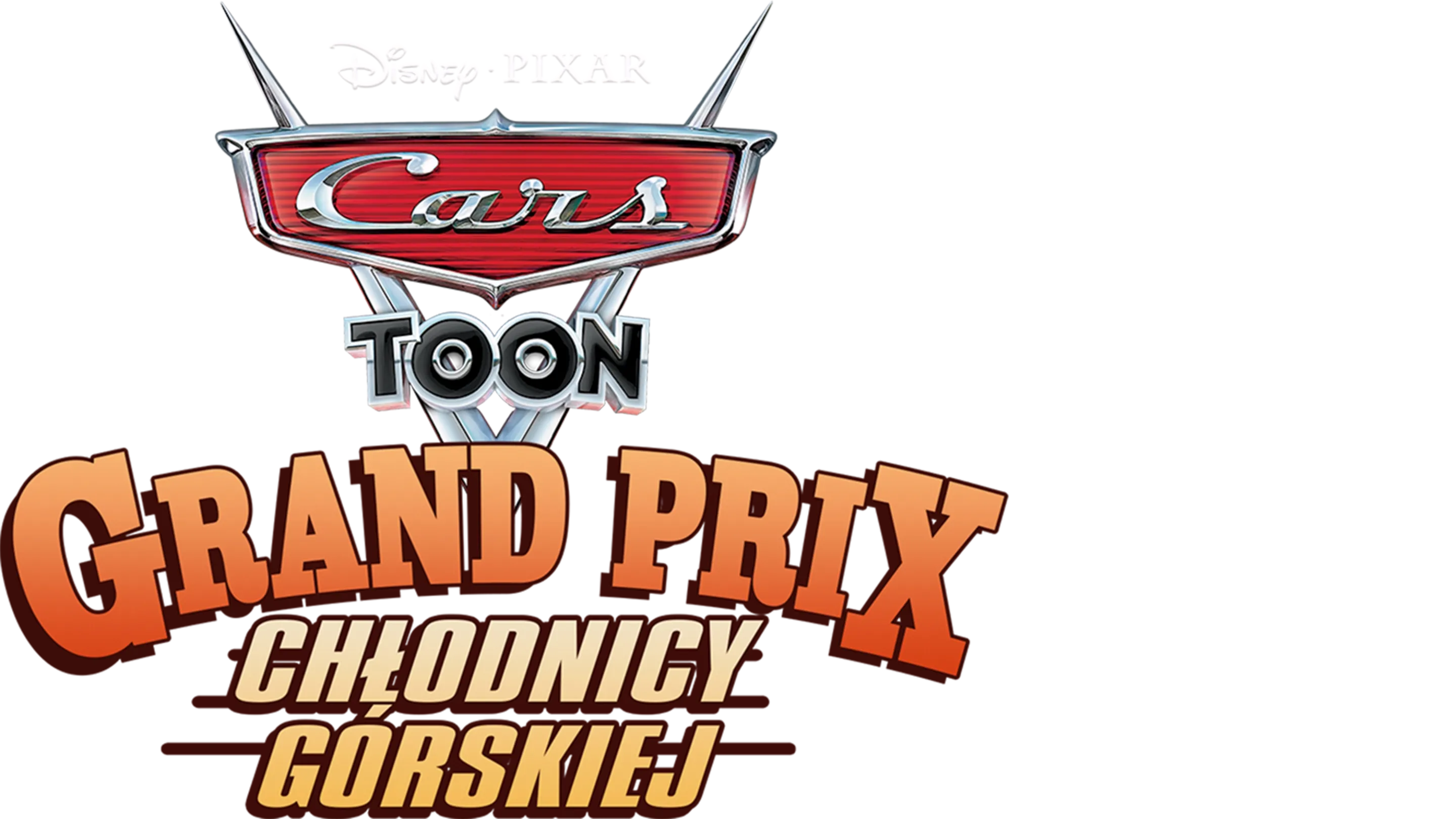 Grand Prix Chłodnicy Górskiej