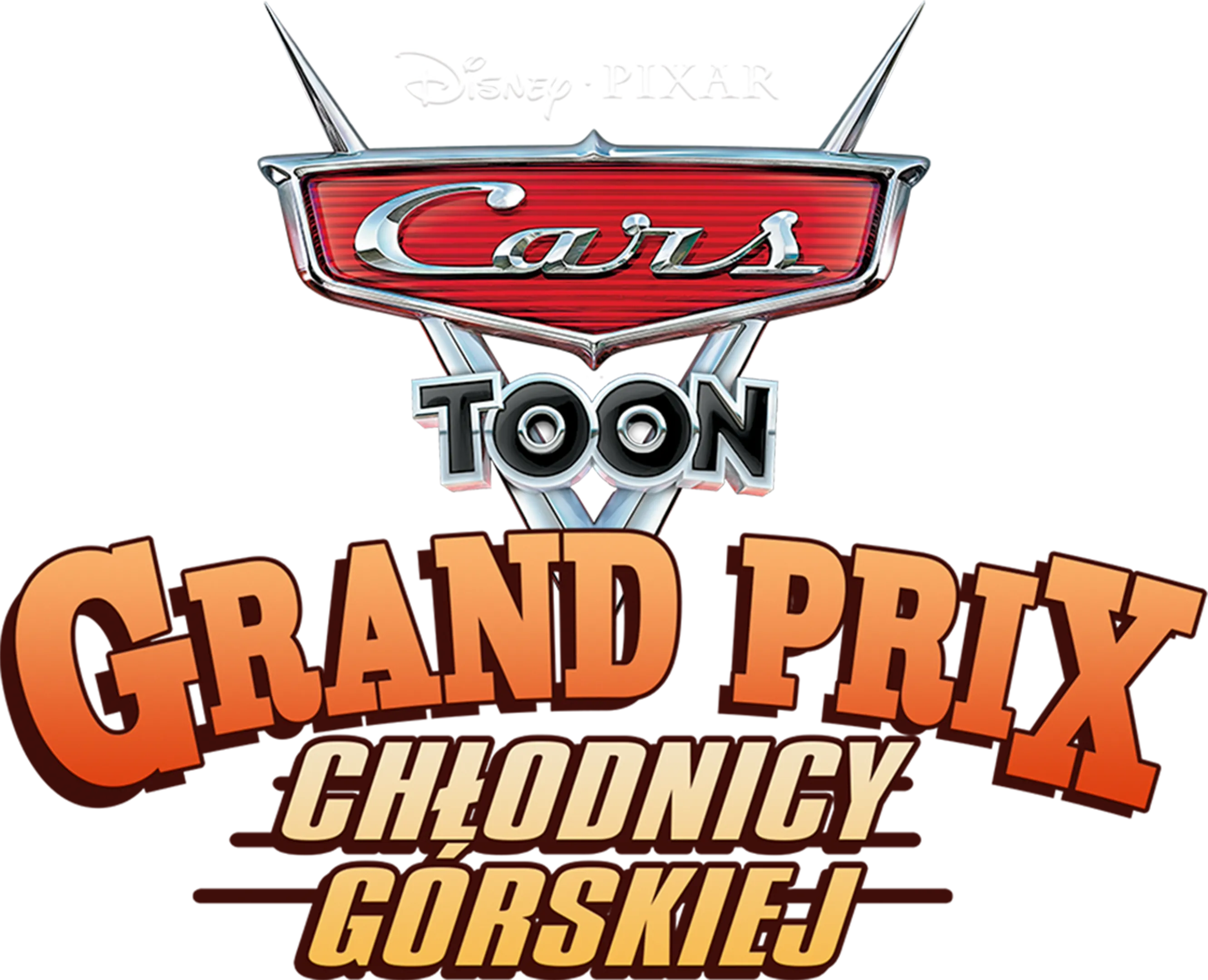 Grand Prix Chłodnicy Górskiej