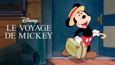 Le Voyage de Mickey