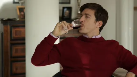 Friends Will Be Friends