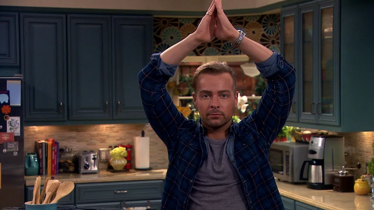 thumbnail - S4:E12 You Say You Want an Ovulation