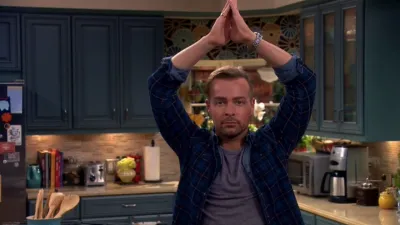 thumbnail - S4:E12 You Say You Want an Ovulation