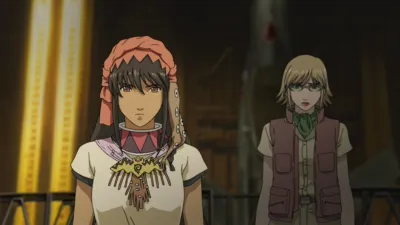 thumbnail - S1:E5 Bird Human