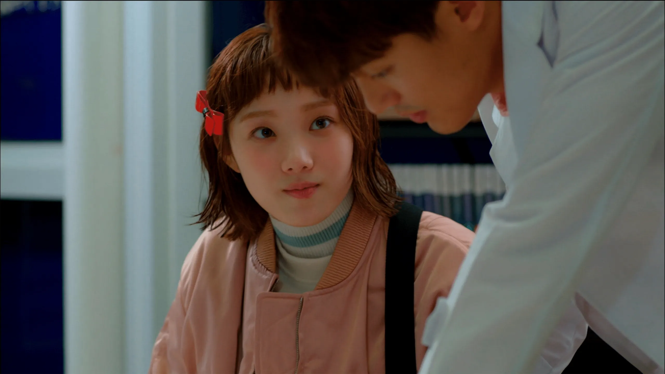 thumbnail - S1：第4話「フライングを繰り返す理由」