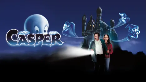thumbnail - Casper