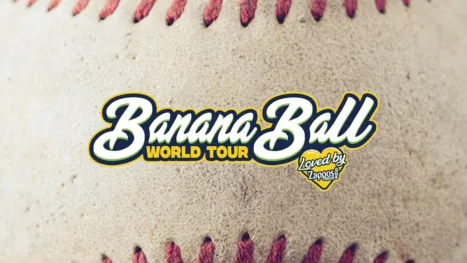 thumbnail - Banana Ball