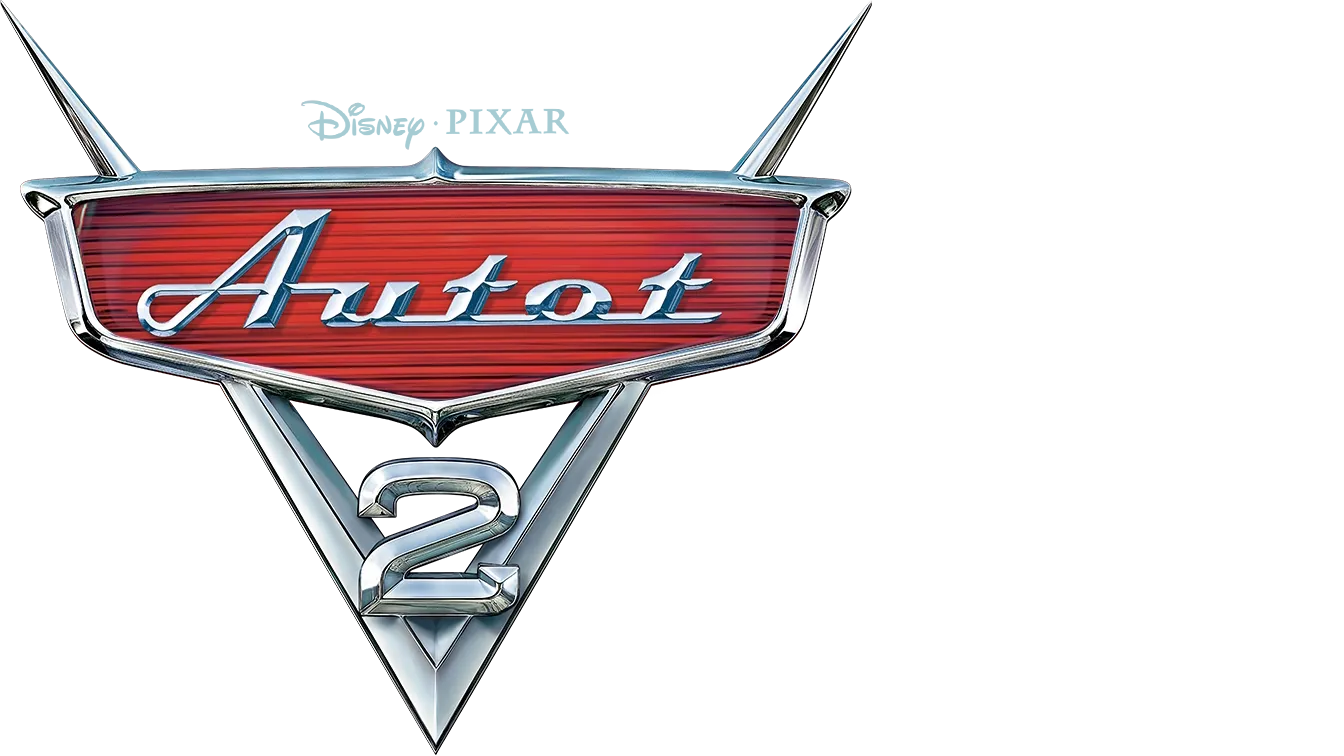 Autot 2