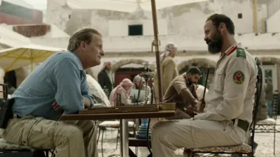 thumbnail - S1:E7 The General