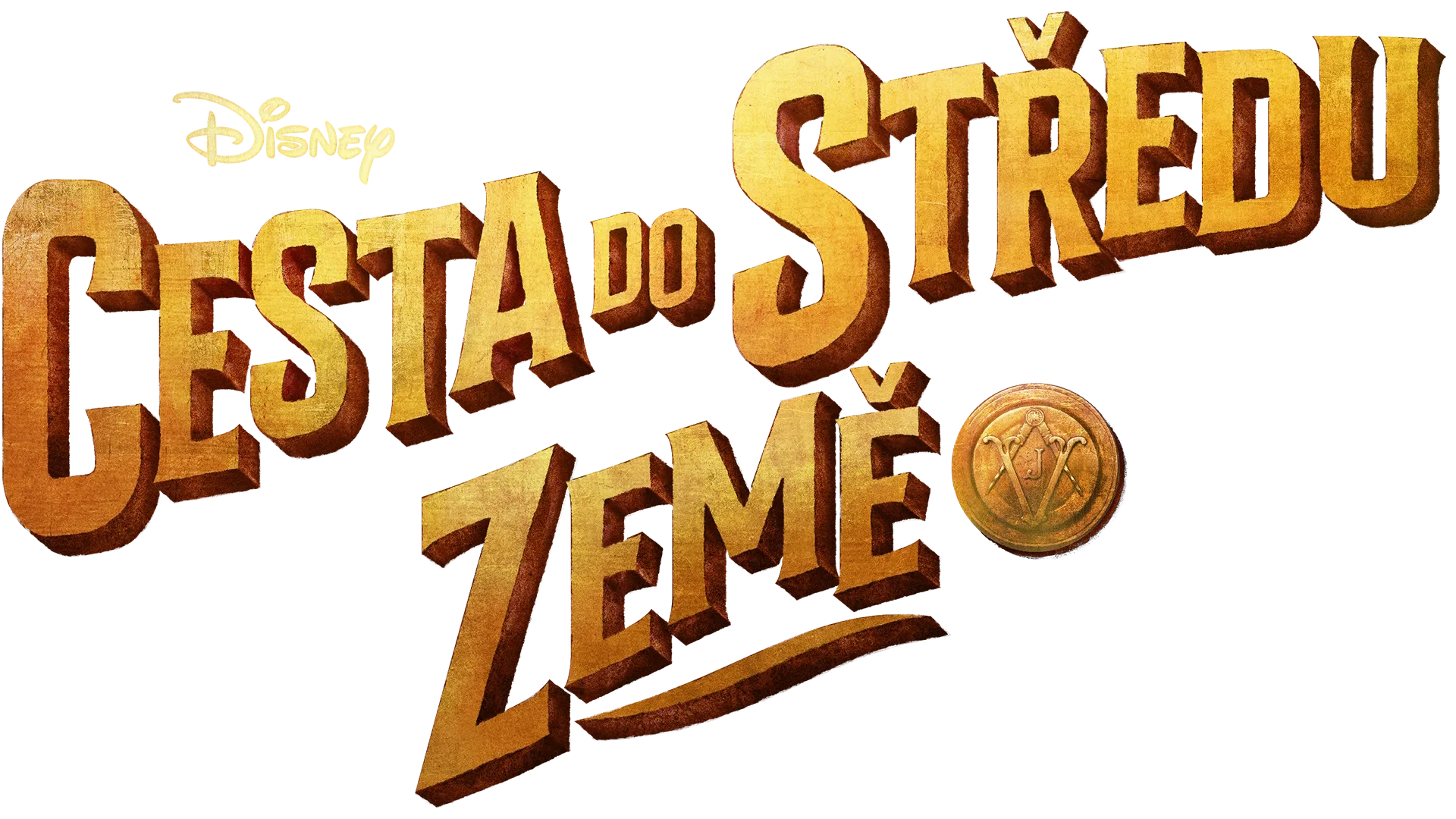 Cesta do středu Země