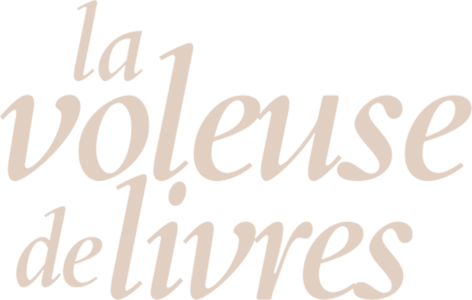 La voleuse de livres