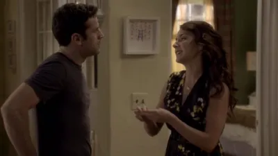 thumbnail - S4:E6 If I Could Turn Back Time