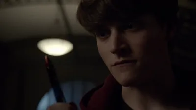 thumbnail - S6:E13 After Images