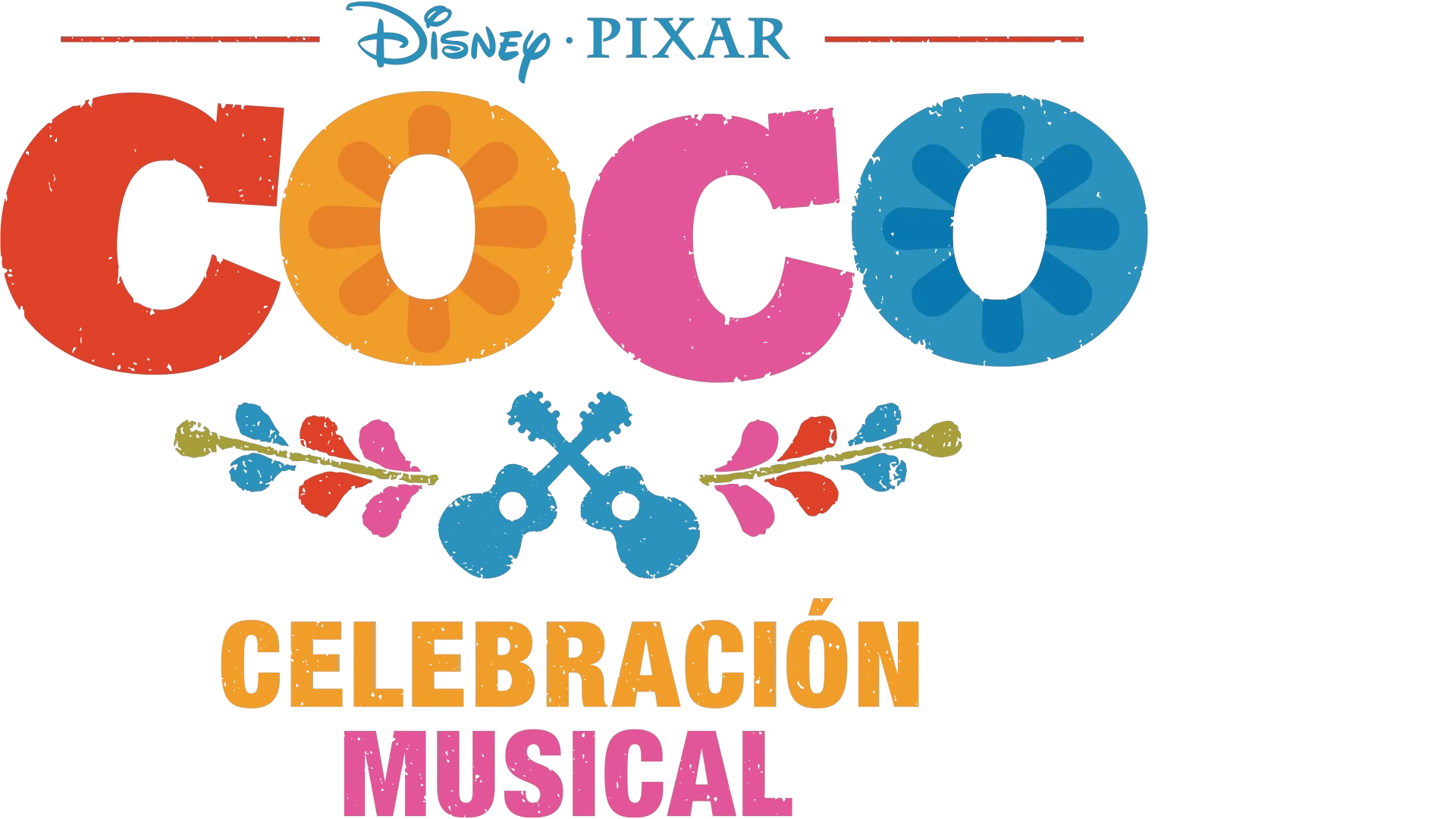 Coco: Celebración musical