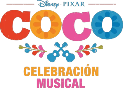 Coco: Celebración musical