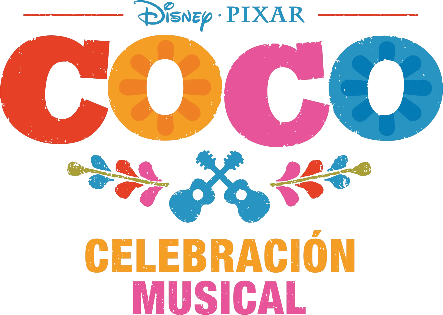 Coco: Celebración musical