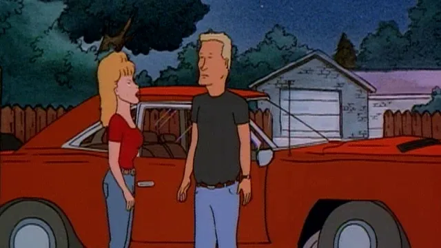 thumbnail - S1:E5 Luanne's Saga