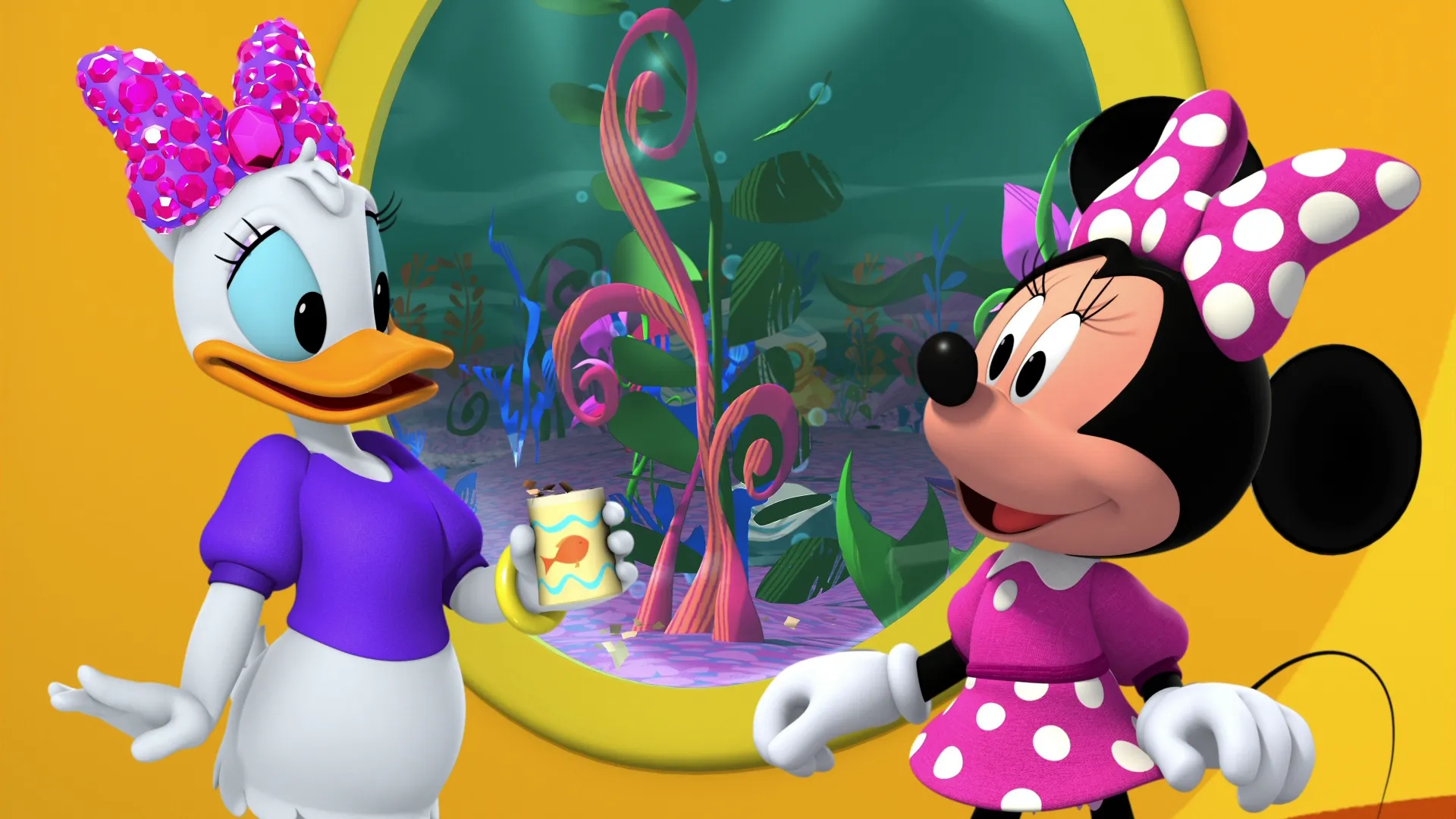 thumbnail - S2：第16話「ディノサファリ」