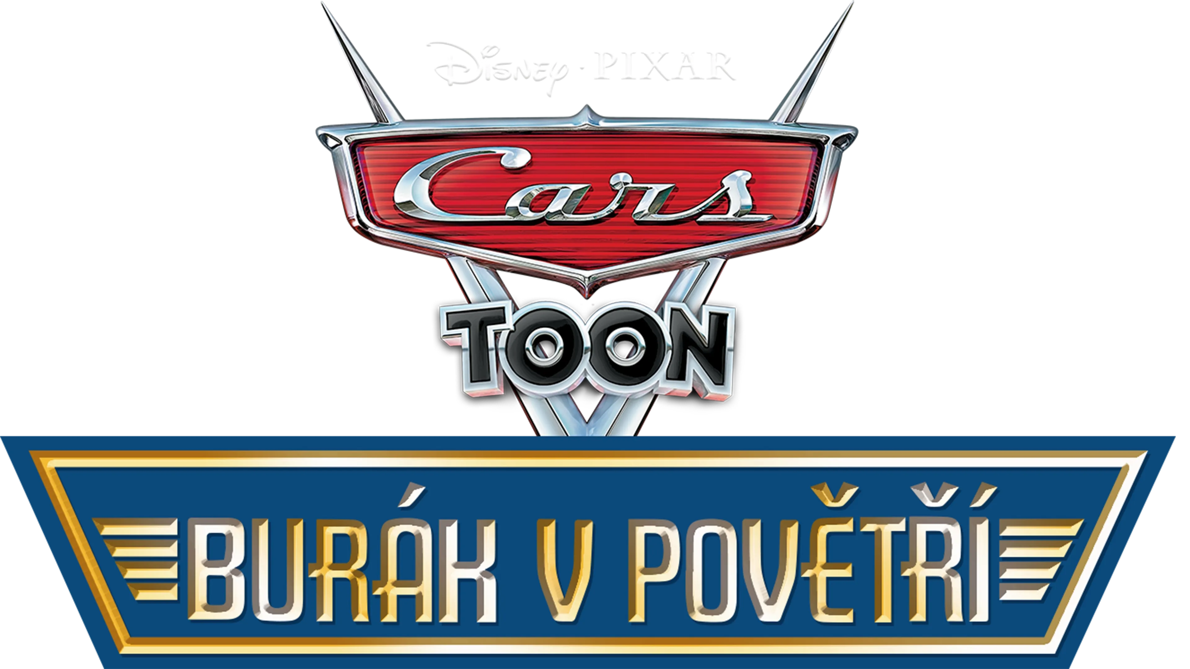 Burák v povětří