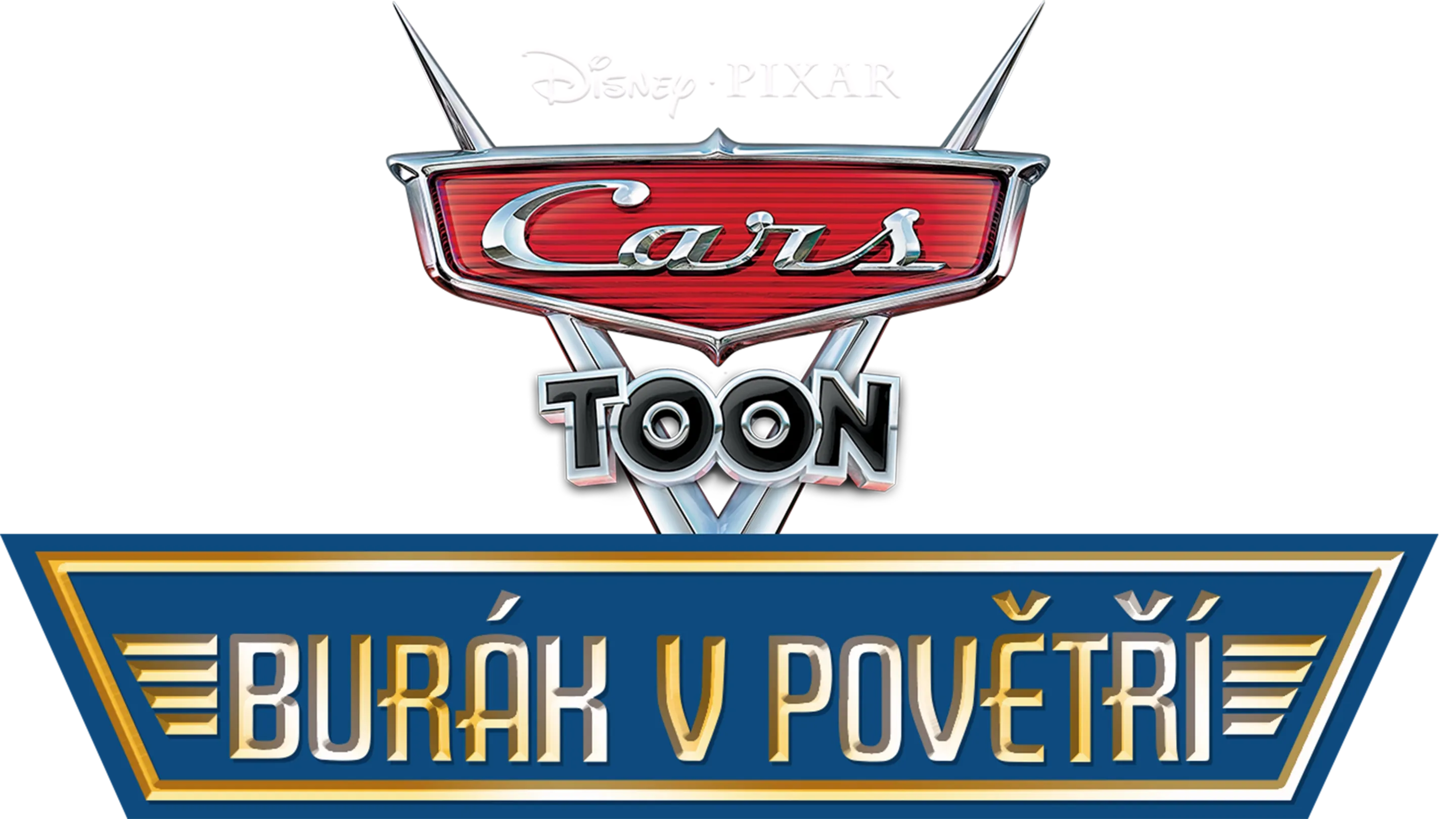 Burák v povětří