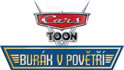 Burák v povětří
