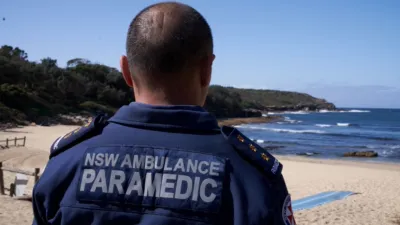 thumbnail - S1:E4 Troubled Waters