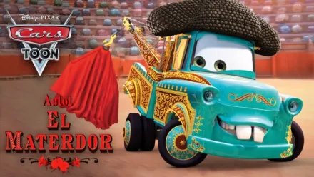 thumbnail - Mater's Tall Tales