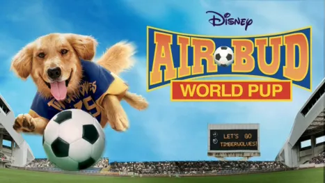 thumbnail - Air Bud: World Pup