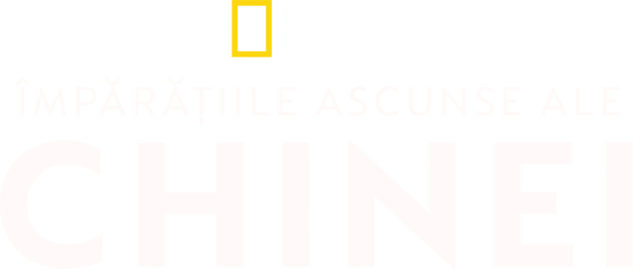 Împărățiile ascunse ale Chinei