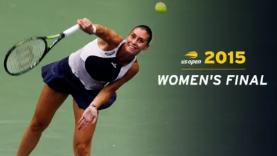 thumbnail - 2015 Women's Final