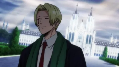 thumbnail - S1:E3 (Dub) Mash Burnedead and the Baleful Bully