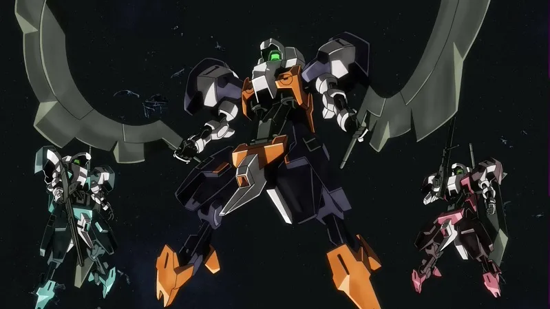 thumbnail - S2:E29 (Dub) The Trigger of Success