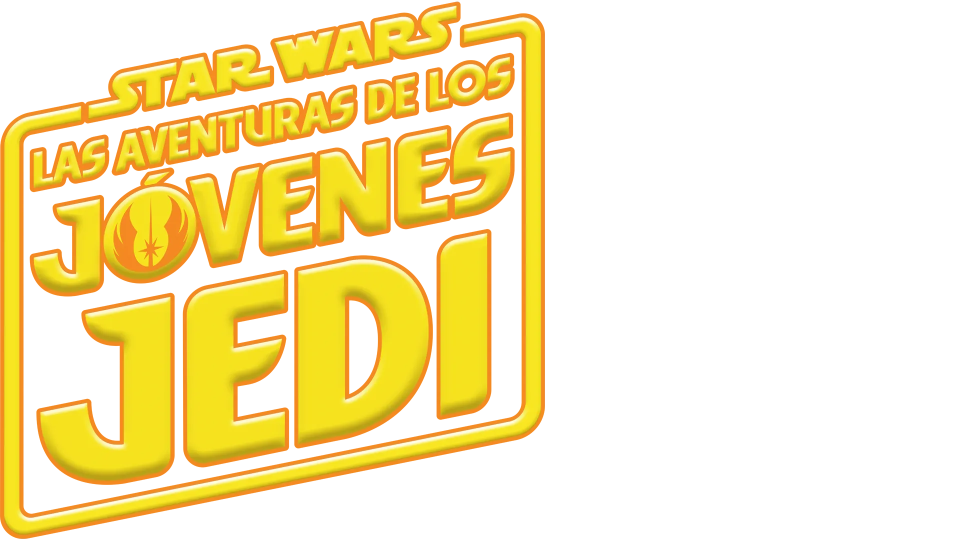 Star Wars: Las aventuras de los jóvenes Jedi