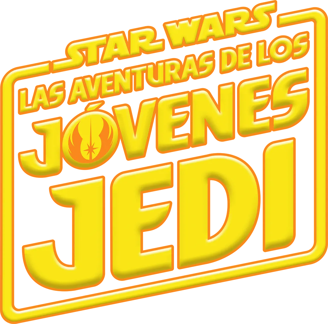 Star Wars: Las aventuras de los jóvenes Jedi