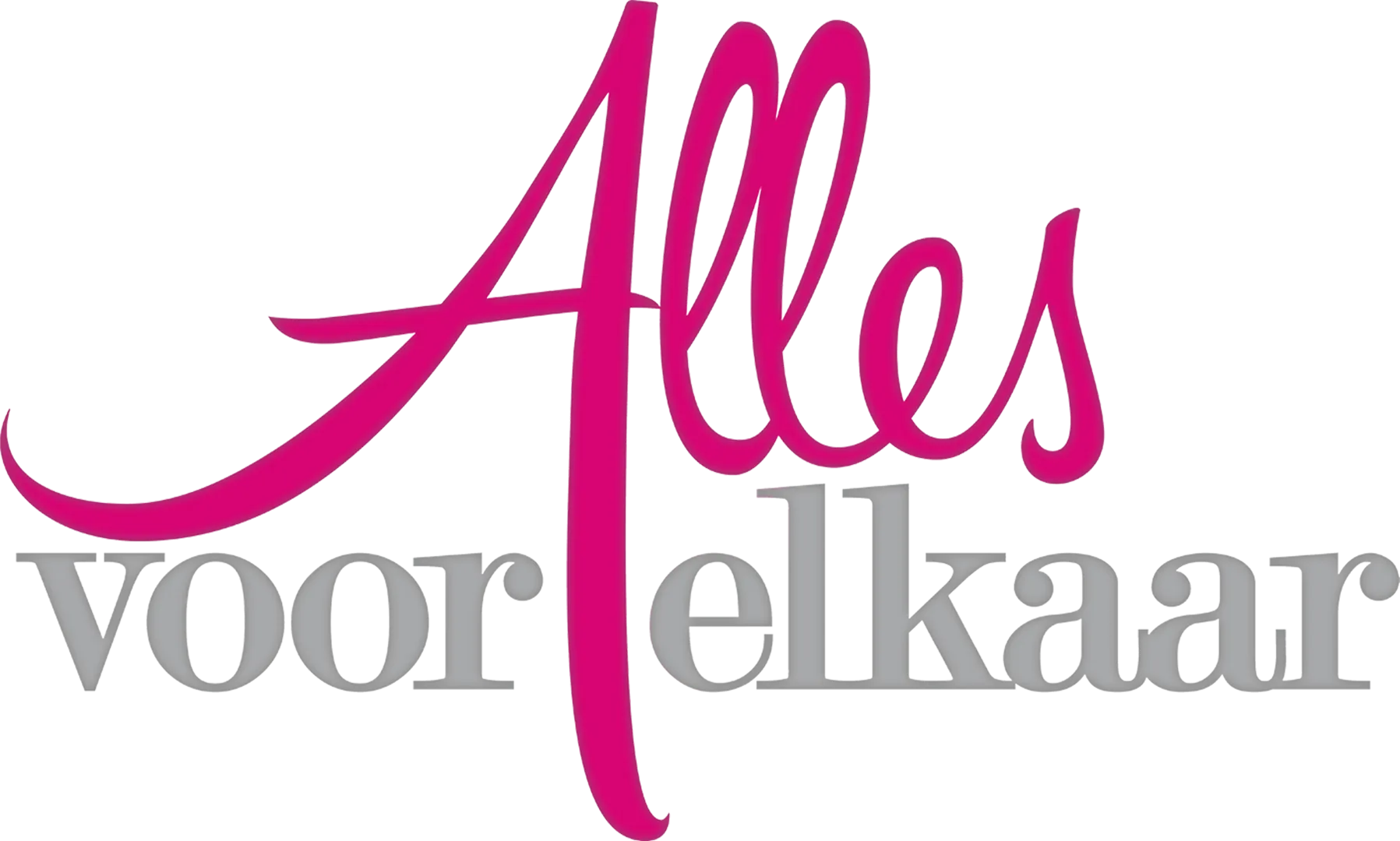 Alles Voor Elkaar