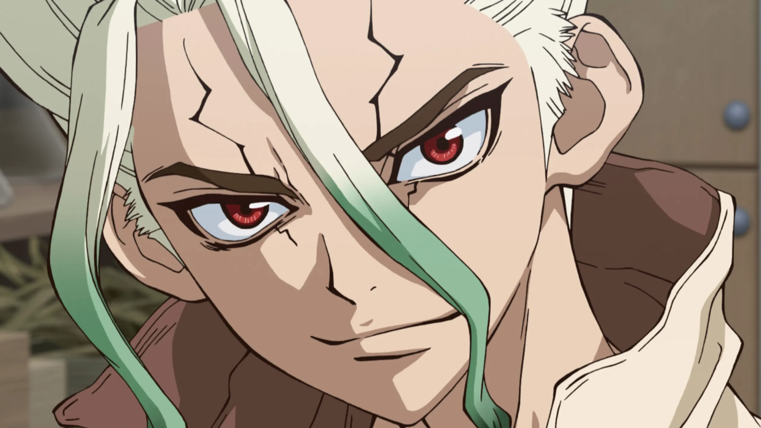 thumbnail - S3：第16話「全土大乱戦」