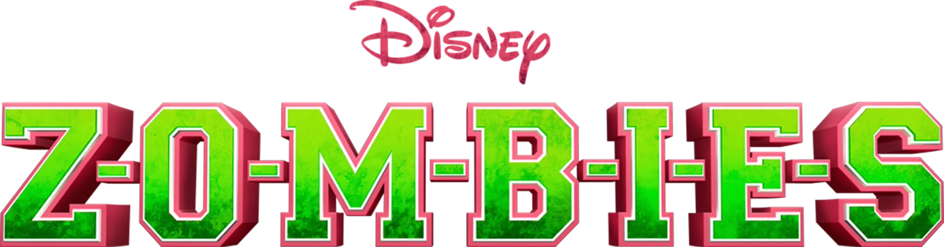 Z-O-M-B-I-E-S