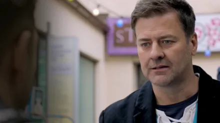 München Mord – Ausnahmezustand