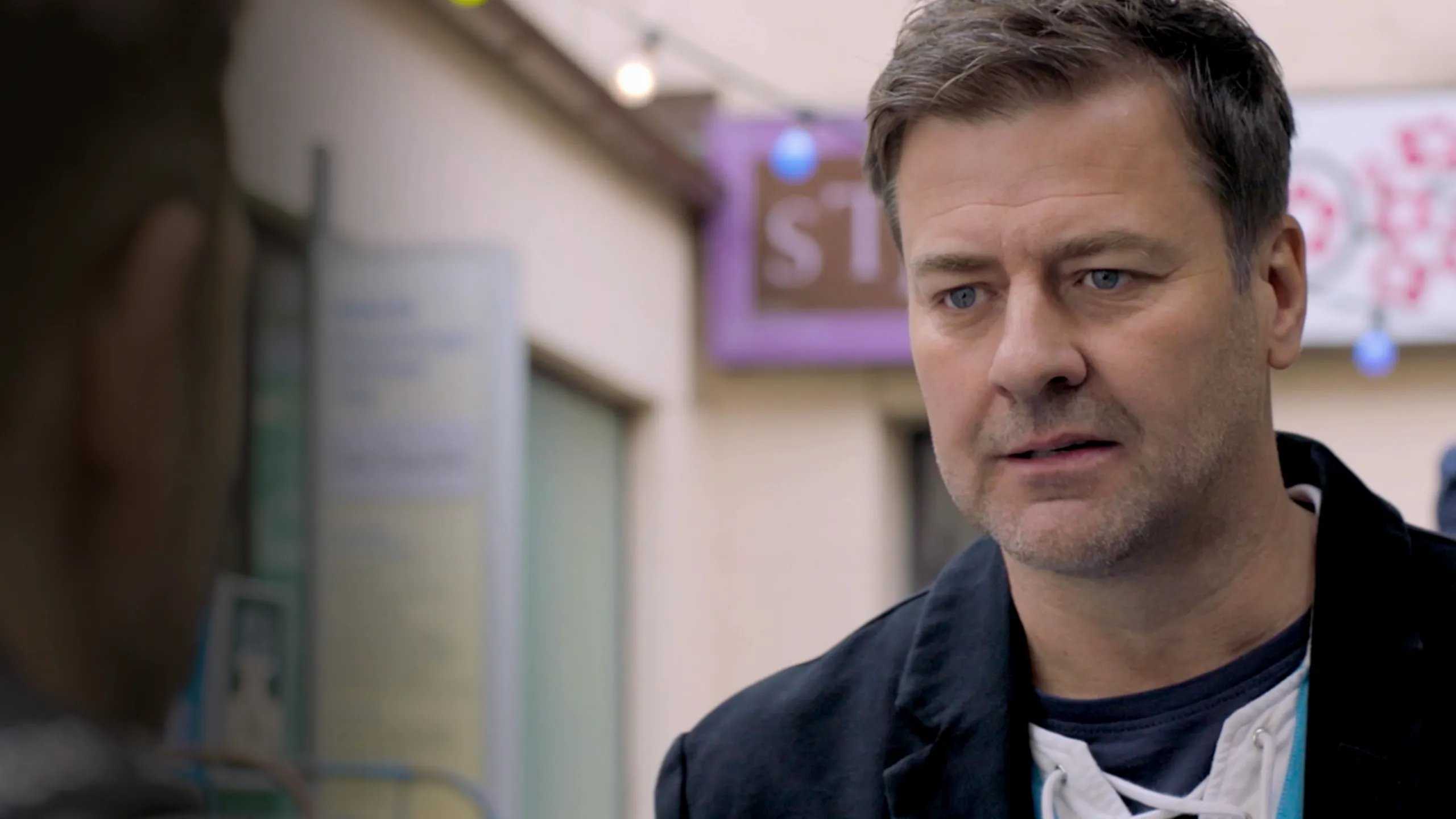 München Mord – Ausnahmezustand