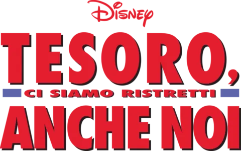 Tesoro, Ci Siamo Ristretti Anche Noi